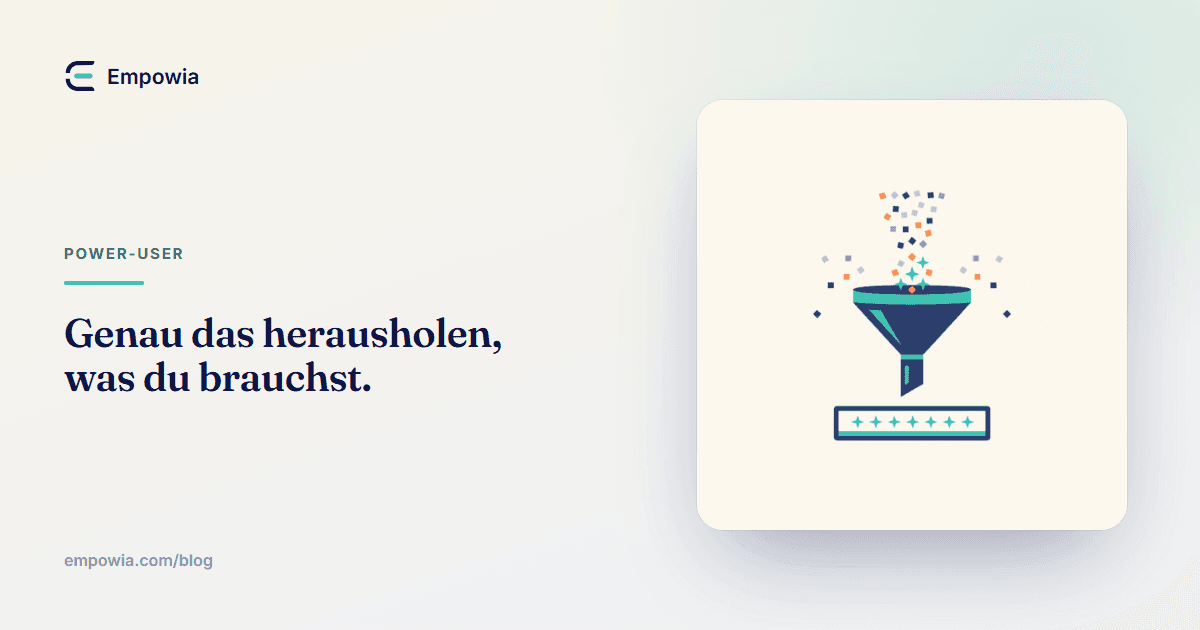 Eigene KI-Extraktion für Slack einrichten – genau die Daten herausholen, die du brauchst