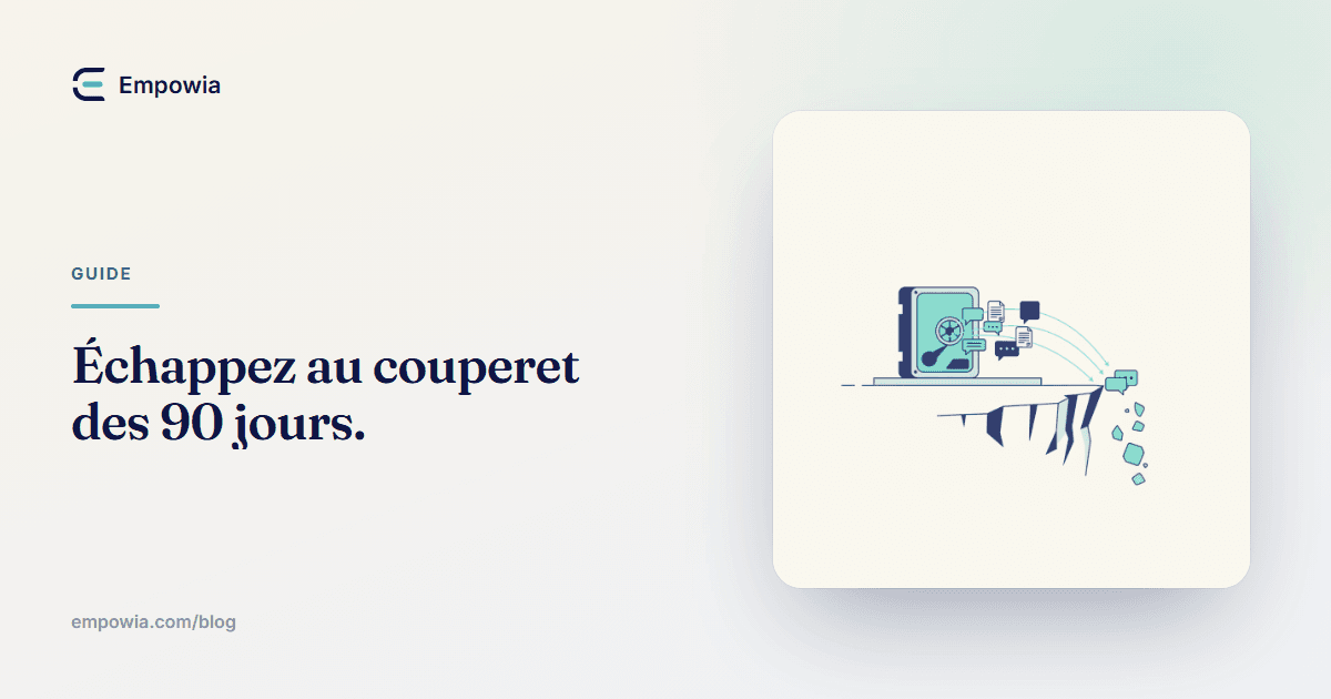 Comment sauvegarder un workspace Slack gratuit avant que vos messages ne disparaissent