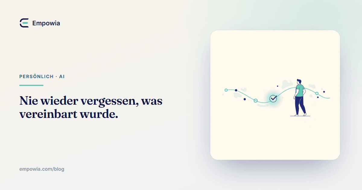 Hatten wir Donnerstag oder Freitag gesagt? Klären Sie Absprachen in Slack sofort