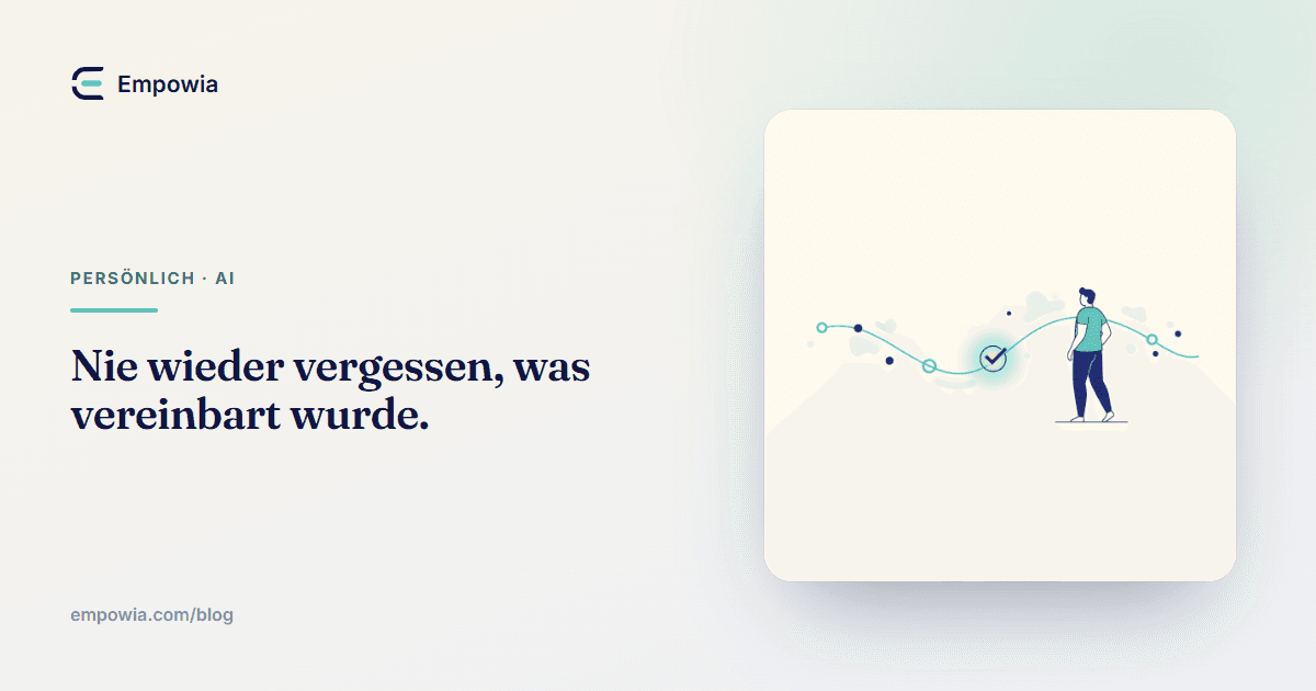 Hatten wir Donnerstag oder Freitag gesagt? Klären Sie Absprachen in Slack sofort
