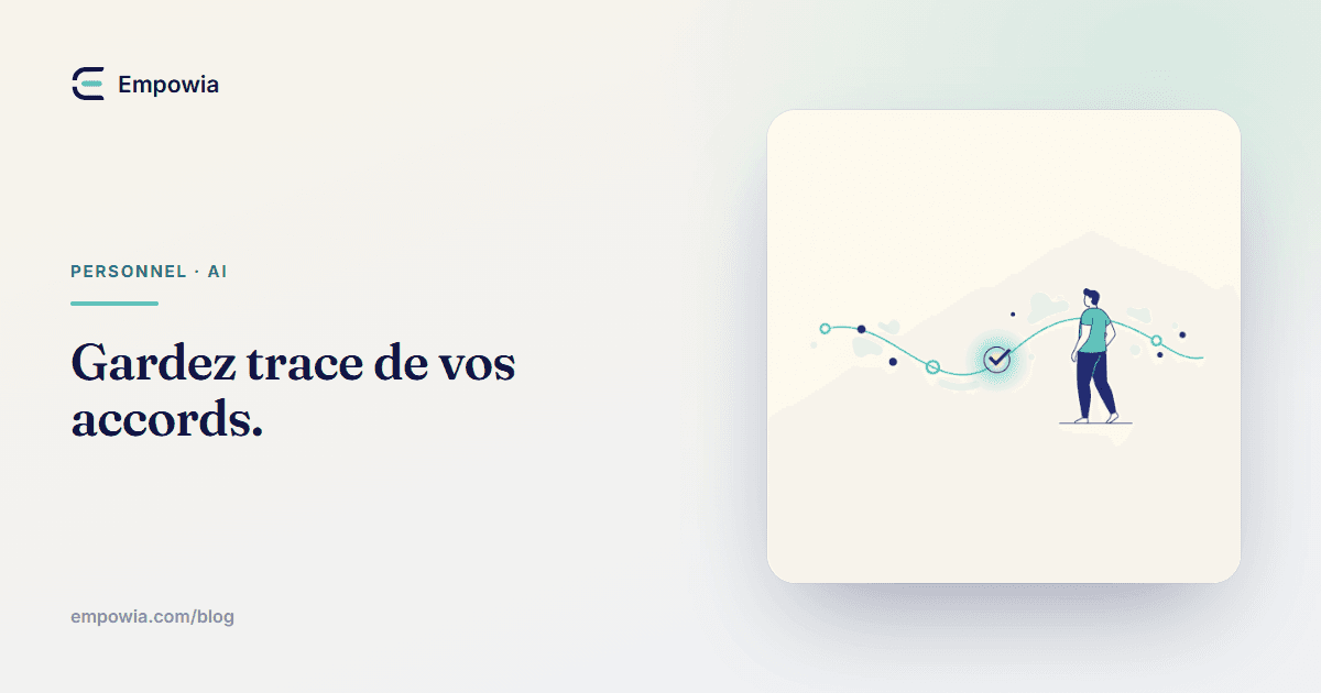 Avait-on dit jeudi ou vendredi ? Retrouvez instantanément vos décisions sur Slack