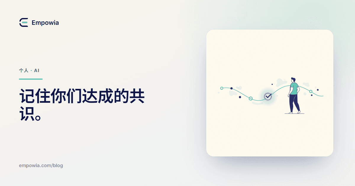 到底是周四还是周五?在 Slack 中一键确认达成的共识,绝不出错