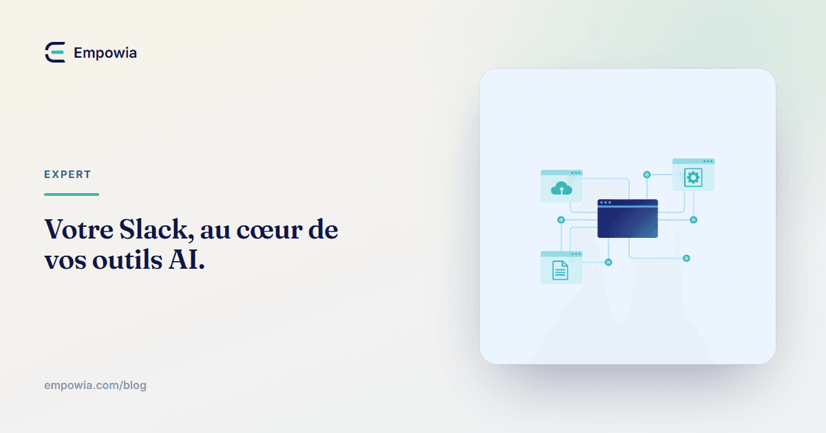 Slack MCP : Connectez votre historique Slack à Claude, Cursor et ChatGPT
