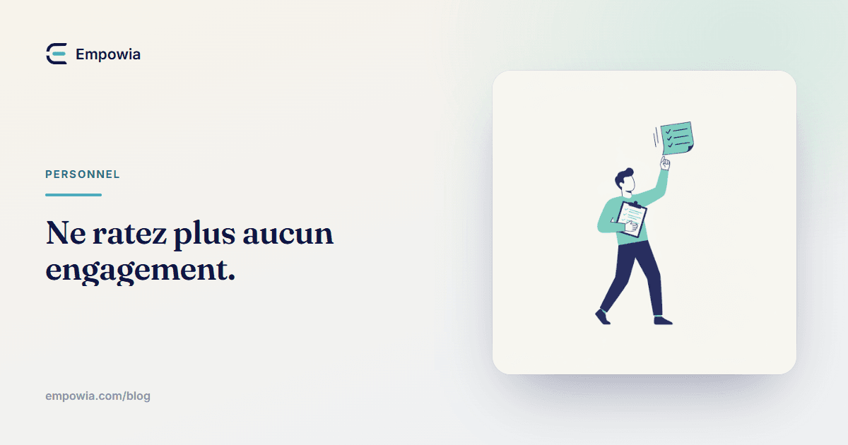 Votre parole et ce qu'on vous doit : une liste de tâches personnelle créée depuis Slack